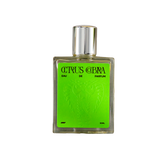 Perfumy Citrus Cobra