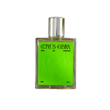Perfumy Citrus Cobra