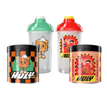 Zestaw Autumn Iced Tea