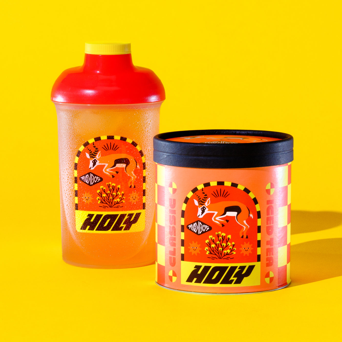 Rooibos Classic