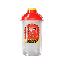 Shaker – Iced Tea