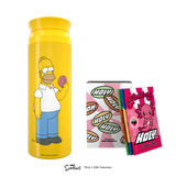 Homer Simpson