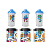 Mega-Zestaw Hydration