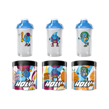 Mega-Zestaw Hydration