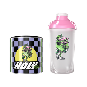 Lime x Matcha x Mint