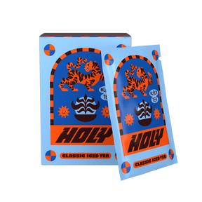 Zestaw 10 Próbek - Iced Tea