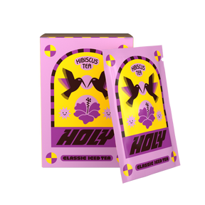 Zestaw 10 Próbek - Iced Tea