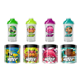 Mega Zestaw Summer Cocktails
