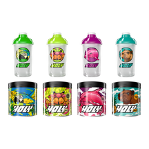 Mega Zestaw Summer Cocktails