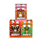 Milkshake Coffee Trial Set
