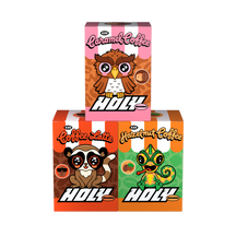 Milkshake Coffee Trial Set