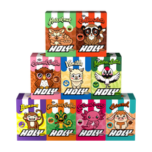 Mega Milkshake Set