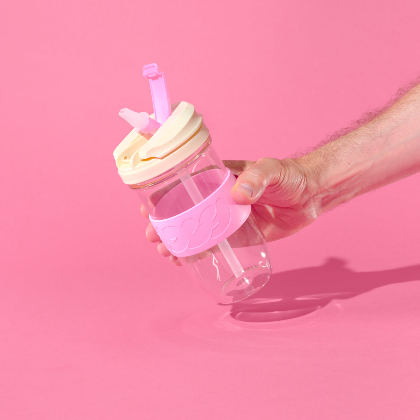 Kubek HOLY Milkshake