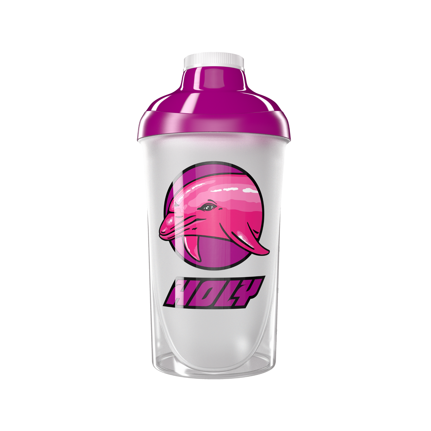 Shaker – Energy