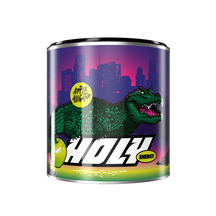 Apple Alligator