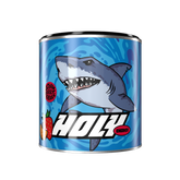 Strawberry Shark