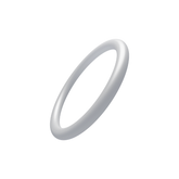 Uszczelka zamienna – butelka szklana