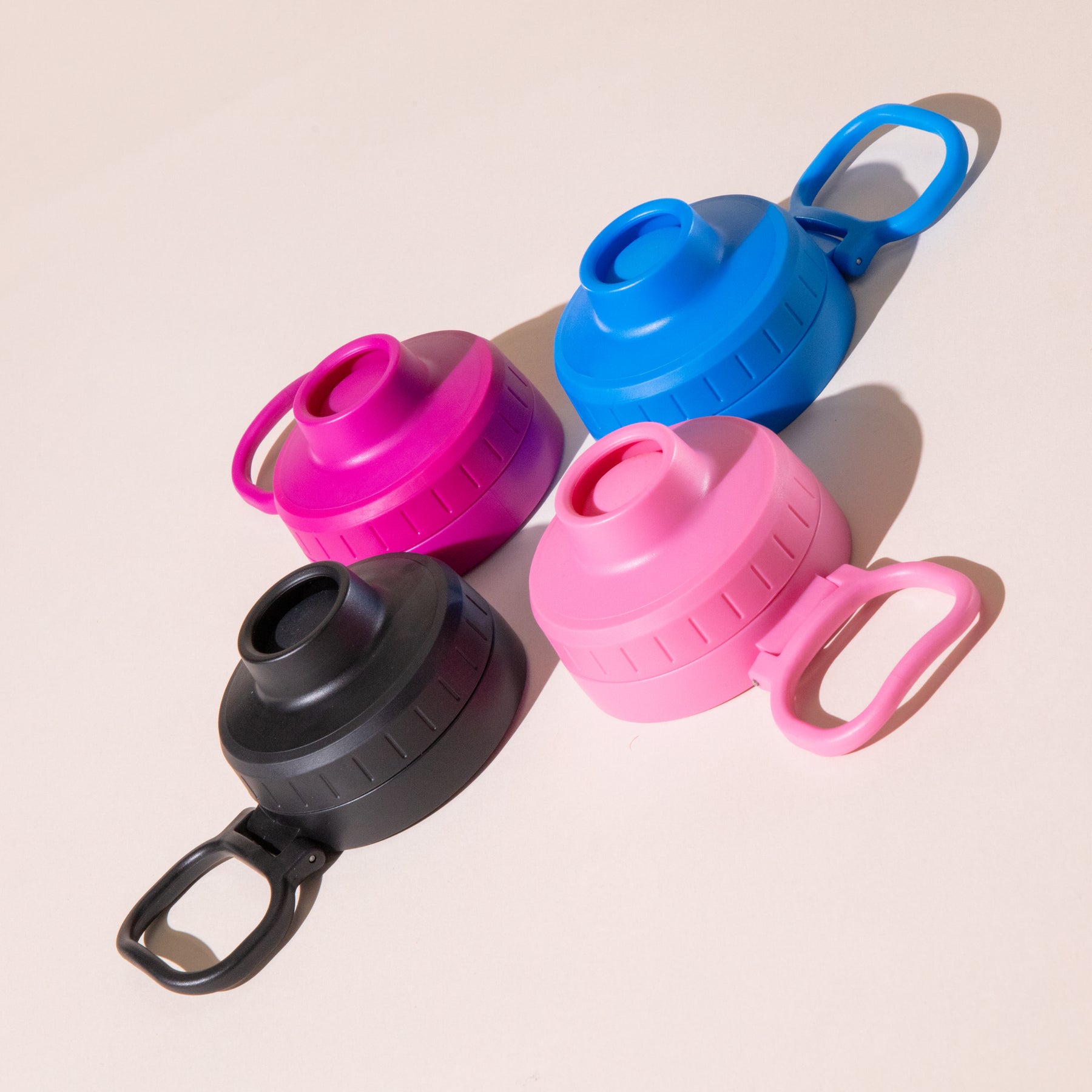 Shaker Termiczny - zakrętka sportowa