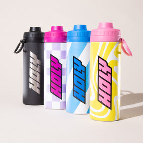 Shaker Termiczny - zakrętka sportowa