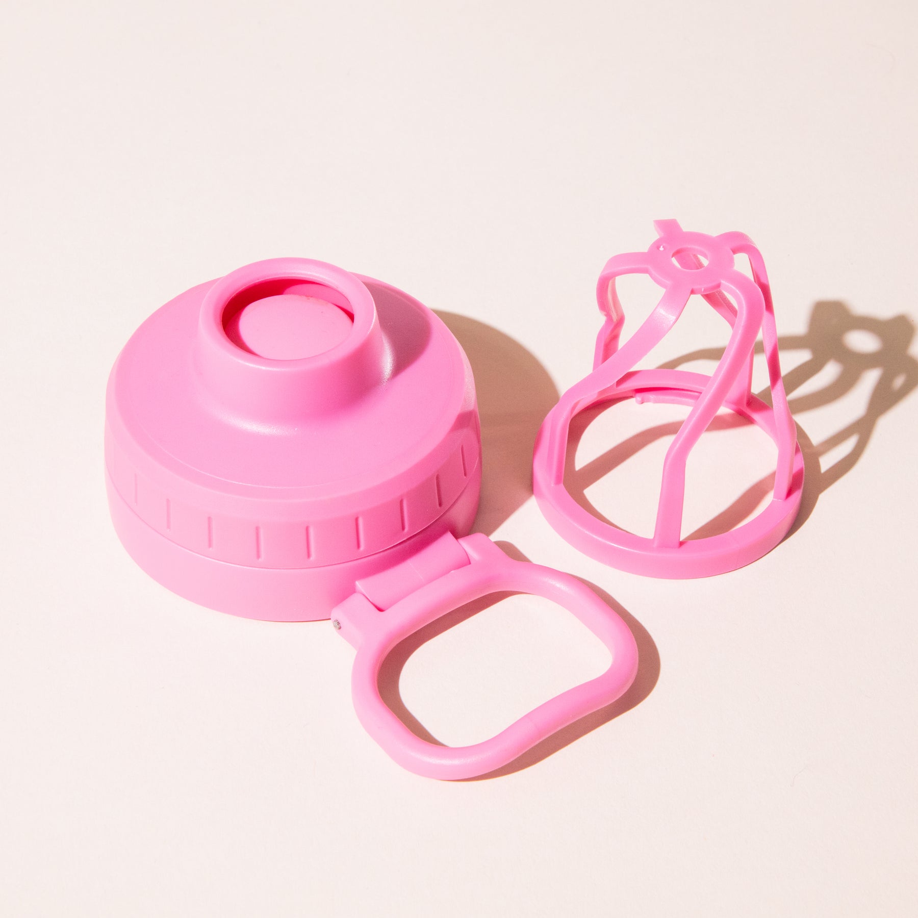 Shaker Termiczny - zakrętka sportowa