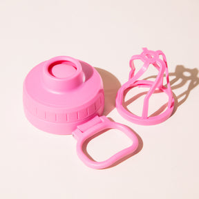 Shaker Termiczny - zakrętka sportowa