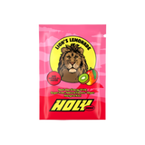 Lion's Lemonade