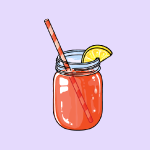 Peacock Punch