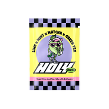 Lime x Matcha x Mint