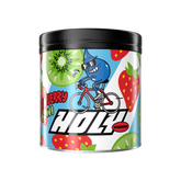 Strawberry x Kiwi