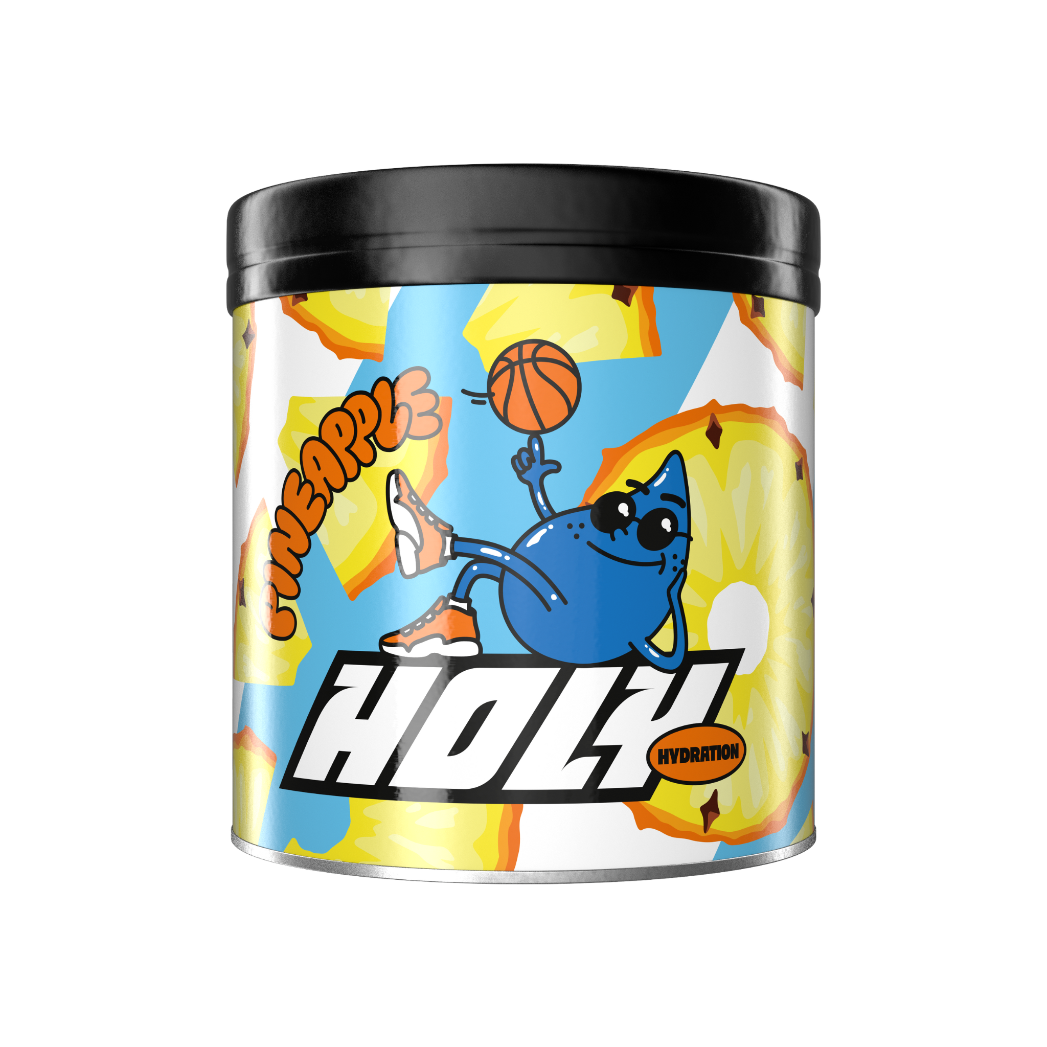 HOLY Hydration®