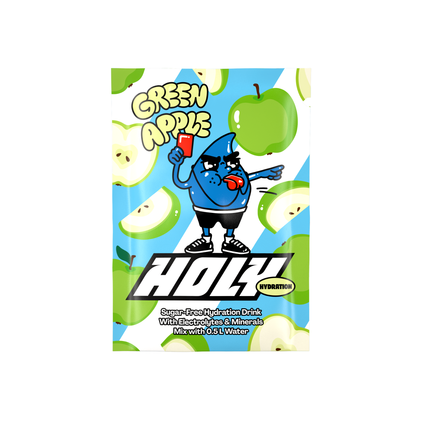 Green Apple