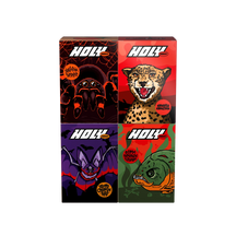 Halloweenowy Zestaw Próbek