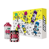 Zestaw Adwentowo-Halloweenowy - Cherry Iced Tea