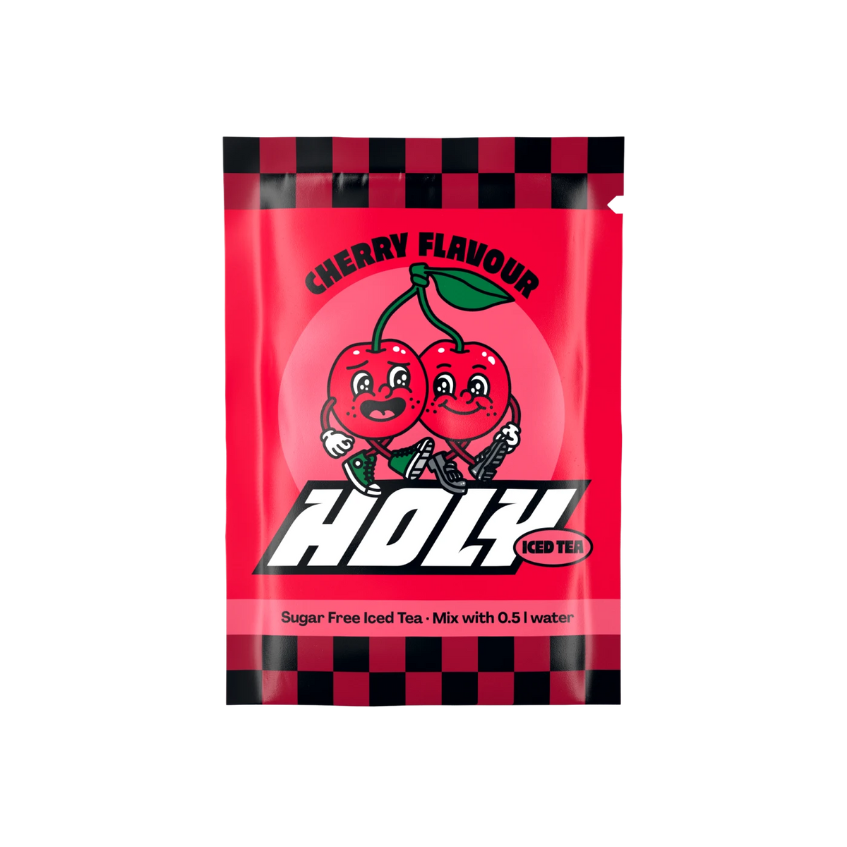 Próbka Iced Tea
