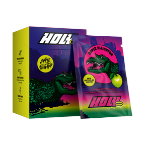 Zestaw 10 próbek Energy