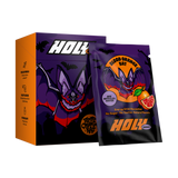 Bloodorange Bat