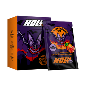 Zestaw 10 próbek Energy