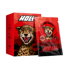 Zestaw 10 próbek Energy