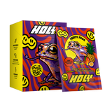 Fruity Frog