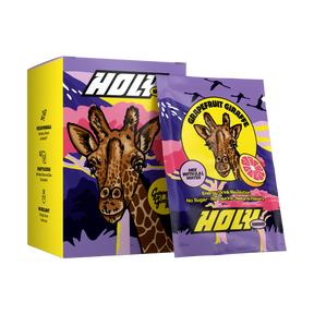 Zestaw 10 próbek Energy