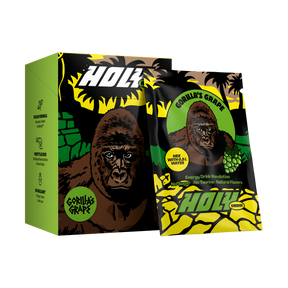 Zestaw 10 próbek Energy