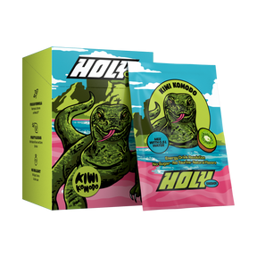 Zestaw 10 próbek Energy