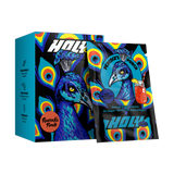 Peacock Punch