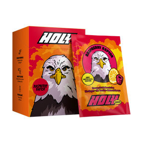 Zestaw 10 próbek Energy