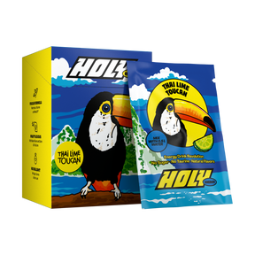 Zestaw 10 próbek Energy