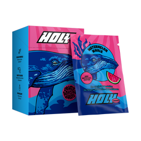 Zestaw 10 próbek Energy