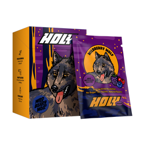 Zestaw 10 próbek Energy