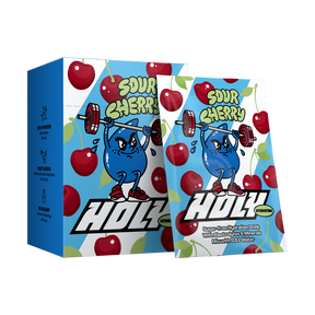 Zestaw 10 Próbek - Hydration