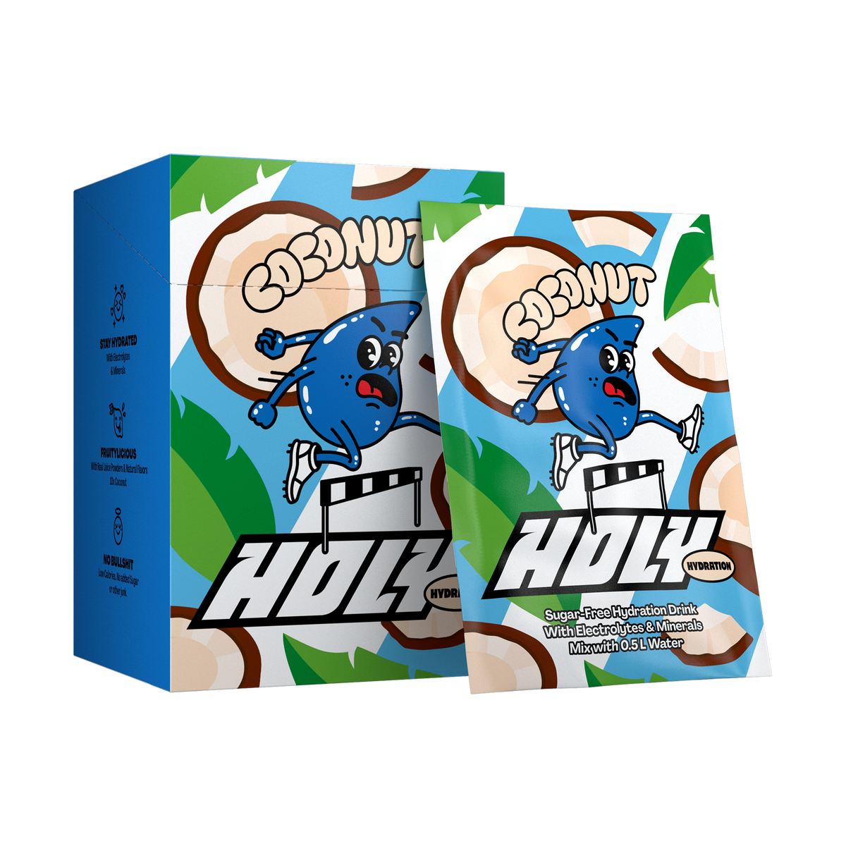Coconut