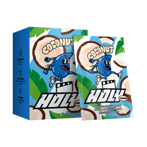 Zestaw 10 Próbek - Hydration